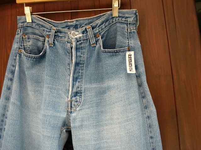 Blue 6Item! (トアウエスト神戸店)_c0078587_13222542.jpg