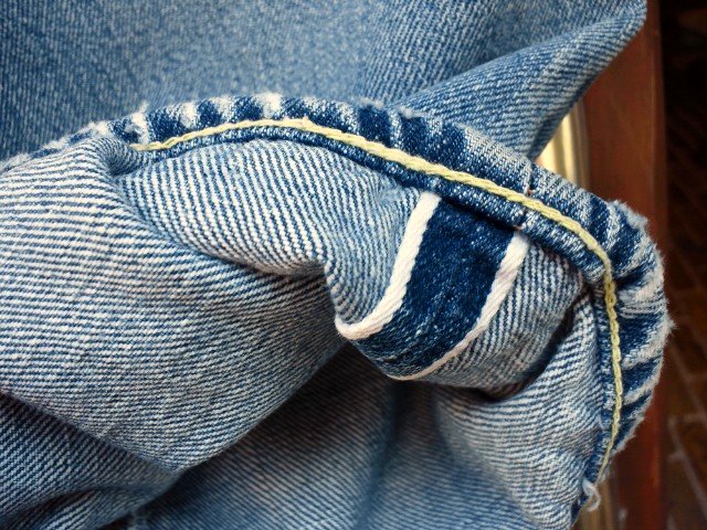 Blue 6Item! (トアウエスト神戸店)_c0078587_1322428.jpg
