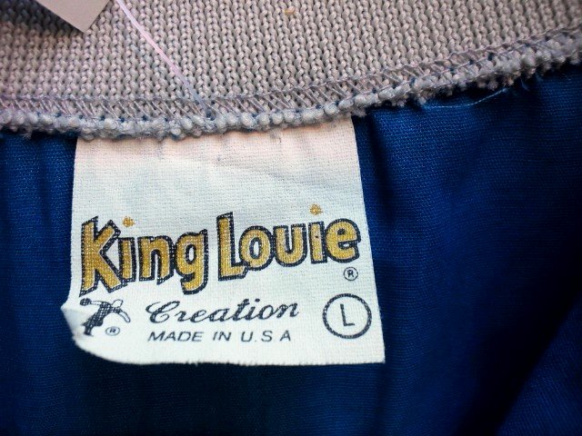 Blue 6Item! (トアウエスト神戸店)_c0078587_13251334.jpg