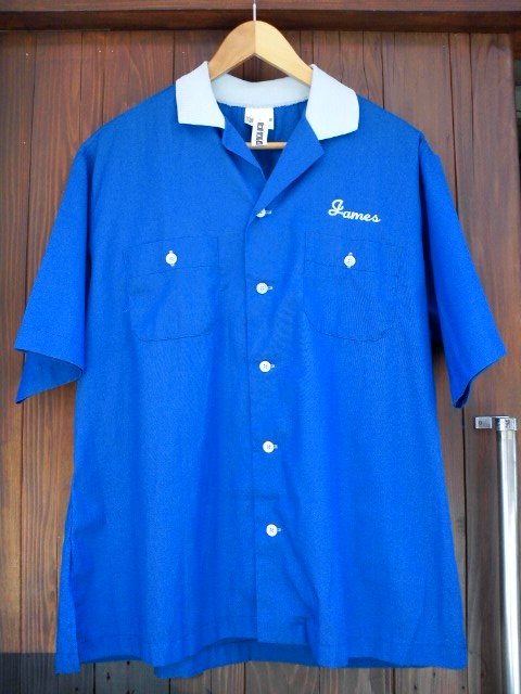 Blue 6Item! (トアウエスト神戸店)_c0078587_1325227.jpg