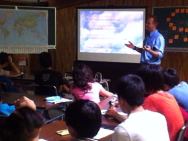 ISAK 2012 サマーキャンプ終了!_f0083294_7225342.jpg