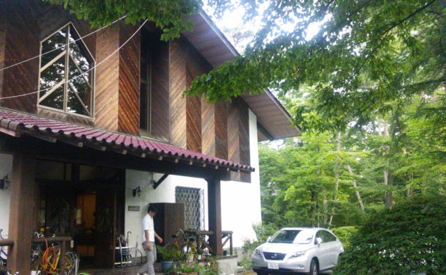 ISAK 2012 サマーキャンプ終了!_f0083294_72391.jpg