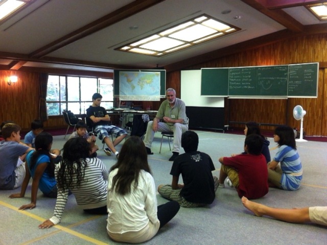 ISAK 2012 サマーキャンプ終了!_f0083294_78896.jpg