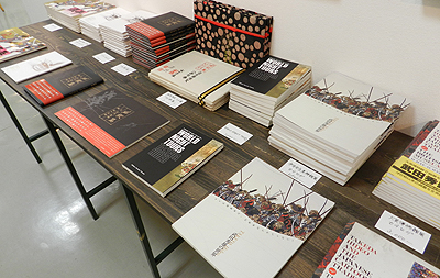 〜8/7、8/16〜8/21(延長分) 武田秀雄展_f0106896_1555398.jpg