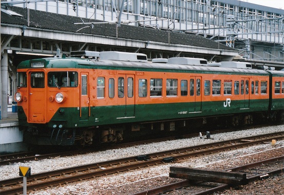 思いつきで湘南色回想（山陽編）　※画像追加済_c0155803_6501832.jpg