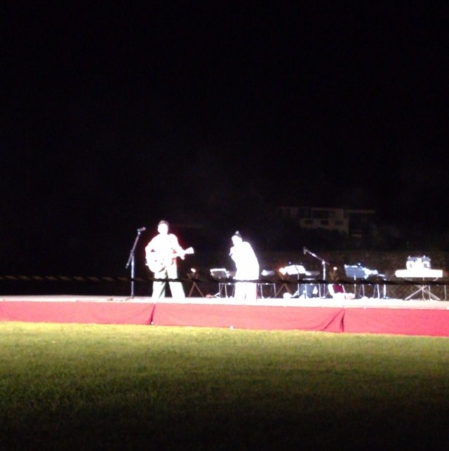 古墳祭2日目 「炎の宴」_f0015517_1572772.jpg