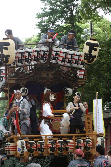 大宮 夏祭り 平成24年 さいたま日記 大宮 夏祭り 平成24年 さいたま日記
