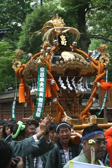大宮 夏祭り 平成24年 さいたま日記 大宮 夏祭り 平成24年 さいたま日記