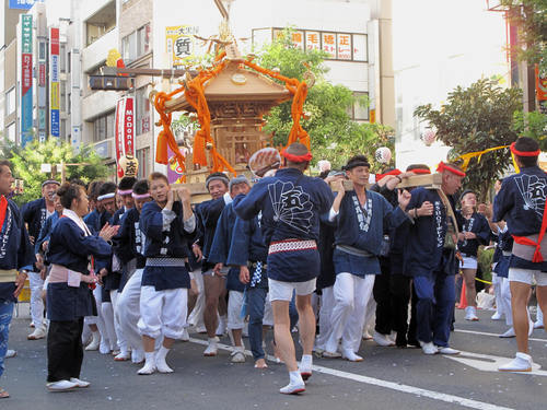 大宮 夏祭り 平成24年 さいたま日記 大宮 夏祭り 平成24年 さいたま日記