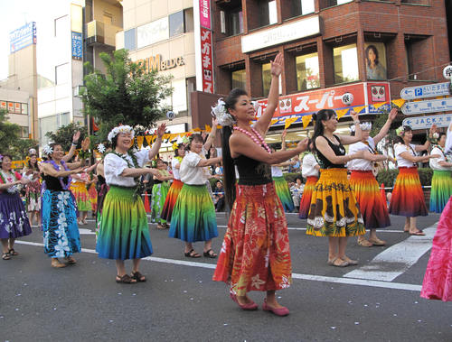 大宮 夏祭り 平成24年 さいたま日記 大宮 夏祭り 平成24年 さいたま日記