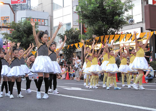 大宮 夏祭り 平成24年 さいたま日記 大宮 夏祭り 平成24年 さいたま日記