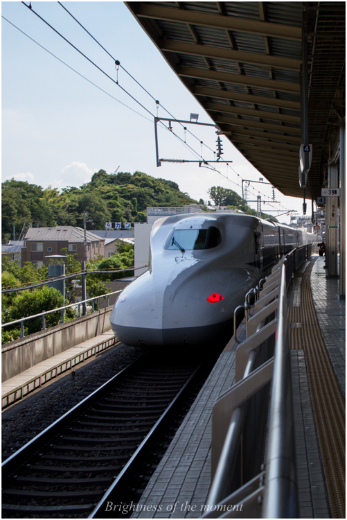 新横浜駅壮行会_e0200922_21575542.jpg