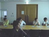 平成24年度第10回岡山大学医学物理士インテンシブコースがん放射線科学セミナー_f0235535_1338438.jpg