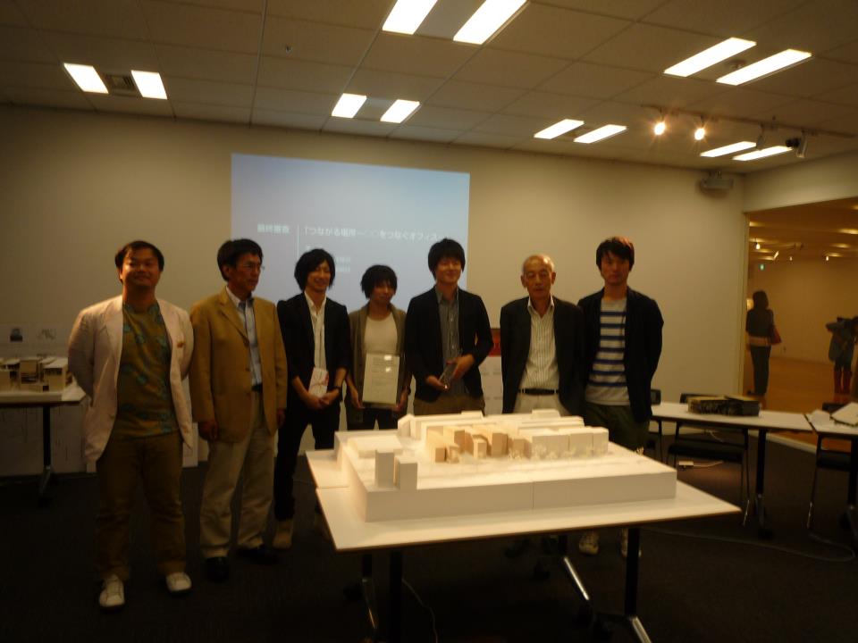 研究室の活躍 法政大学建築学科渡辺研究室レポート W Lab Updates 研究室の活躍 法政大学建築学科渡辺研究室レポート W Lab Updates