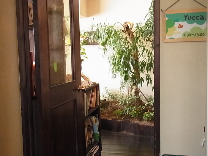 閉店しました 吉祥寺のカフェ Yucca ユッカ カフェと 北欧食器と 街と 緑と 海と 閉店しました 吉祥寺のカフェ Yucca ユッカ カフェと 北欧食器と 街と 緑と 海と