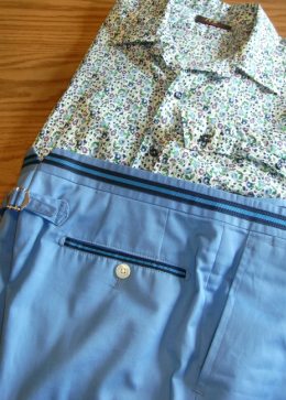 “ショートパンツ”にて ~ 「暑中お見舞い 申し上げます」 編_c0177259_4201786.jpg