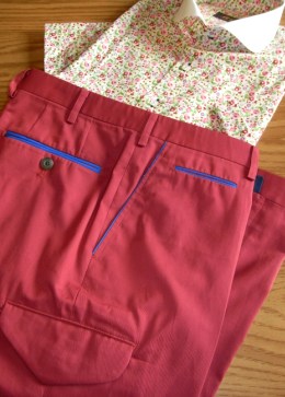 “ショートパンツ”にて ~ 「暑中お見舞い 申し上げます」 編_c0177259_4214230.jpg