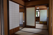趣のある風景を訪ねて~舌山駅 天真寺~_a0243562_1616068.jpg