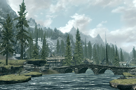 Skyrim日記その30_f0049366_1726889.jpg