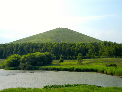 モエレ沼公園＠札幌_a0244868_16342199.jpg