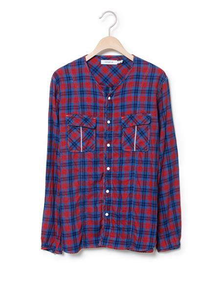 \"nonnative\" 2012-2013 A/W 8.4 start_c0079892_2055132.jpg