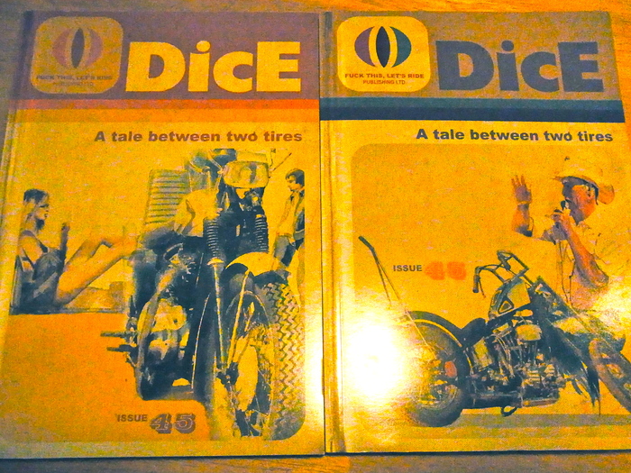 DICE Mag No45 入荷_d0179518_18574122.jpg