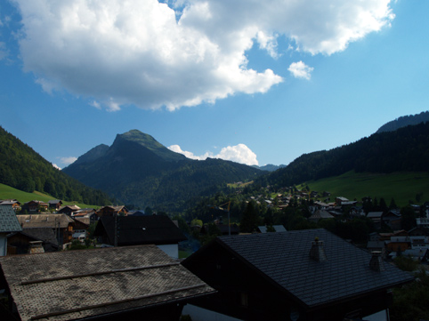 MORZINE モルジンヌ_d0062721_7324159.jpg