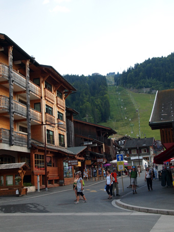 MORZINE モルジンヌ_d0062721_7361765.jpg
