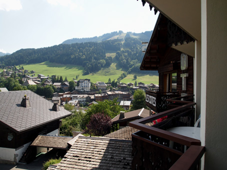 MORZINE モルジンヌ_d0062721_7433477.jpg