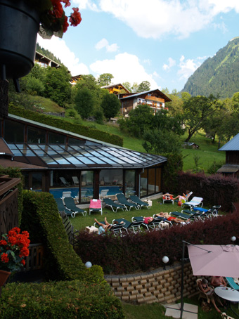 MORZINE モルジンヌ_d0062721_744533.jpg