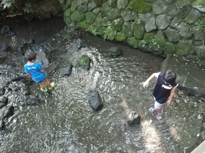 2012夏キャンプ　3日目_e0151623_1001022.jpg