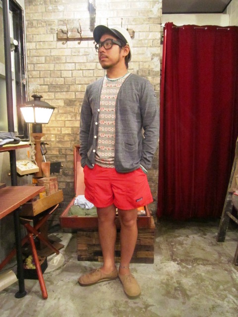 FilMelange 2012 A/W START! 第1段\"DRAGAN\"入荷_f0191324_9484226.jpg