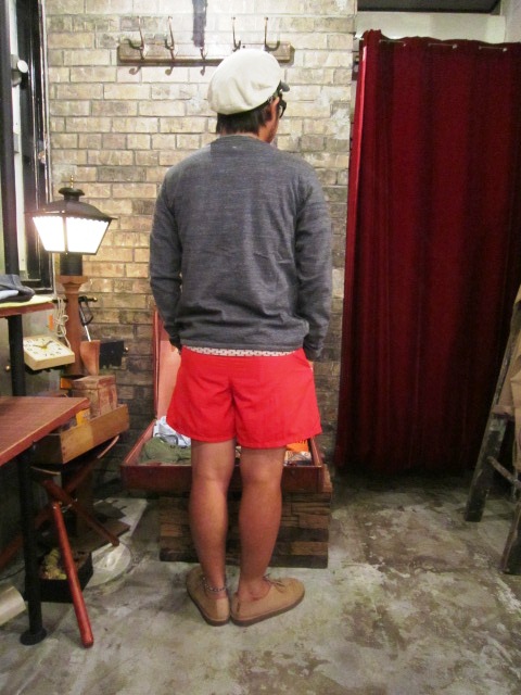 FilMelange 2012 A/W START!　第1段\"DRAGAN\"入荷_f0191324_9491740.jpg