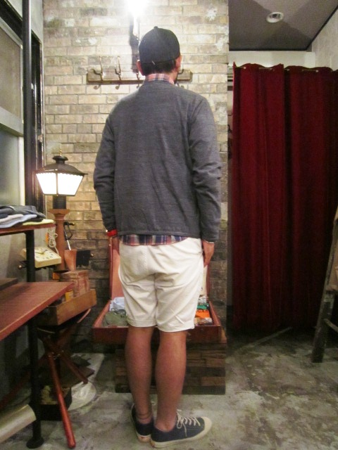 FilMelange 2012 A/W START!　第1段\"DRAGAN\"入荷_f0191324_9493812.jpg