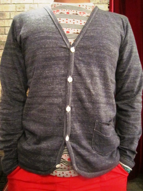 FilMelange 2012 A/W START!　第1段\"DRAGAN\"入荷_f0191324_949470.jpg