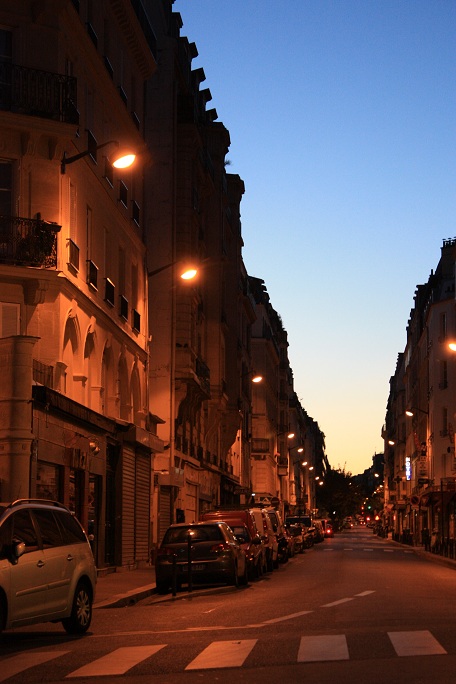 Monmartre du matin_e0211636_23353148.jpg