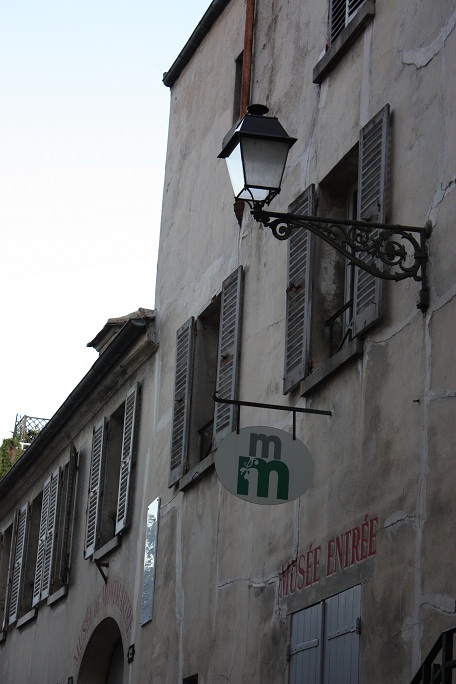 Monmartre du matin_e0211636_23395339.jpg