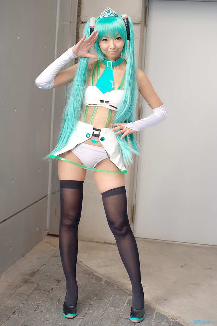 　猫子 さん[Necoco] 2012/07/29 ワンダーフェスティバル 2012 夏(WonderFestival 2012 Summer) _f0130741_5385119.jpg