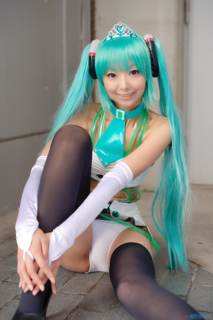 　猫子 さん[Necoco] 2012/07/29 ワンダーフェスティバル 2012 夏(WonderFestival 2012 Summer) _f0130741_5391454.jpg