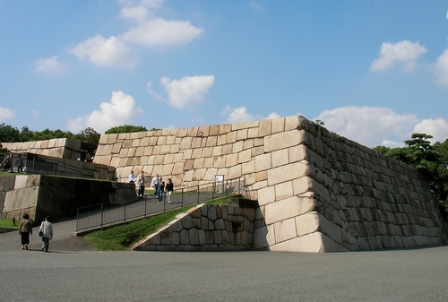 江戸城天守閣_a0277742_1612443.jpg