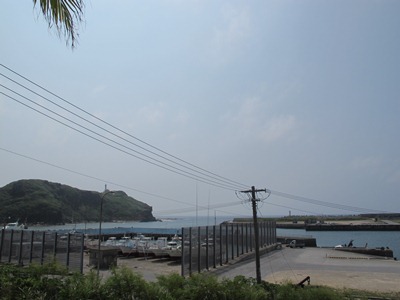 8月 4日 しずか~な☆_b0158746_1711752.jpg