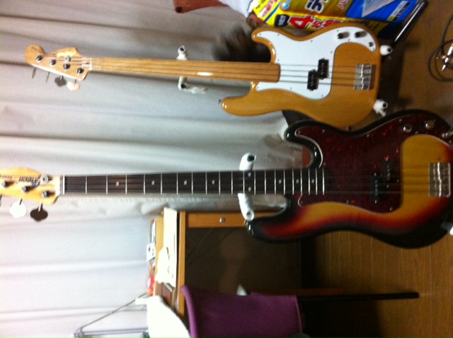 【最終値下げ】グレコTB-400 プレシジョンベース(ベースギター) 最終値下げ】グレコTB-400 プレシジョンベース(ベースギター)