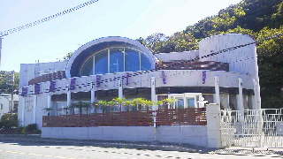 アフィーテ葉山から電話中継 湘南こはる日和 アフィーテ葉山から電話中継 湘南こはる日和