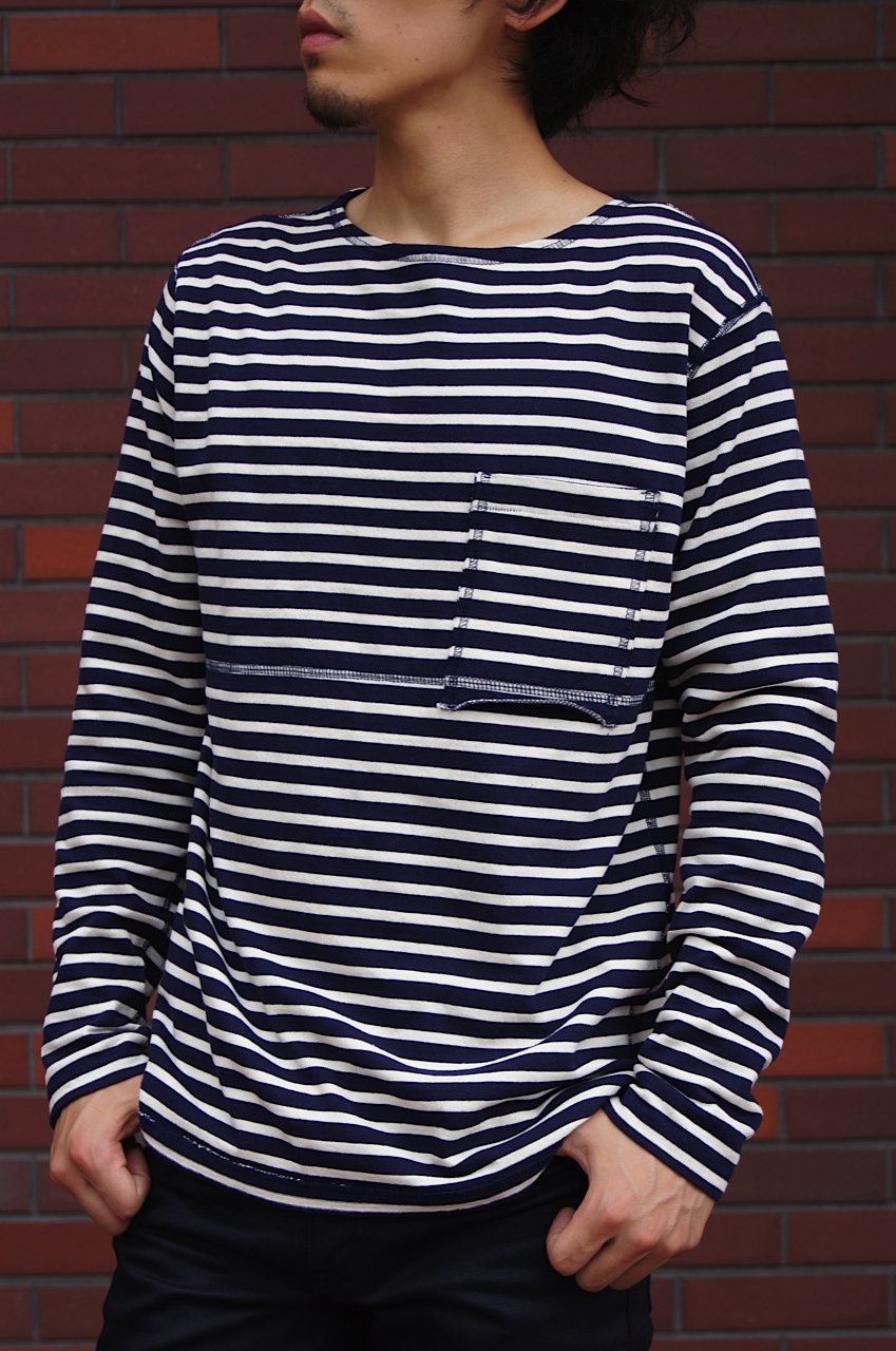\"N.HOOLYWOOD\" CPO SHIRT STYLE_f0020773_2011344.jpg