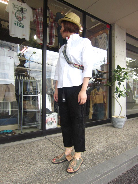 DM 発送 & 本日の営業時刻の御知らせ..._d0152280_6211297.jpg