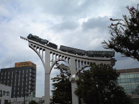 真夏の中国地方ローカル線7 (芸備線)_b0005281_14385054.jpg