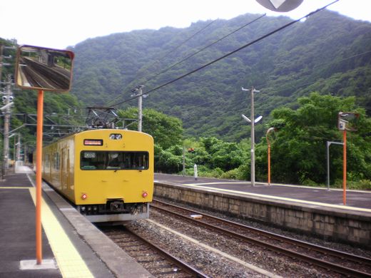 真夏の中国地方ローカル線7 (芸備線)_b0005281_14412172.jpg