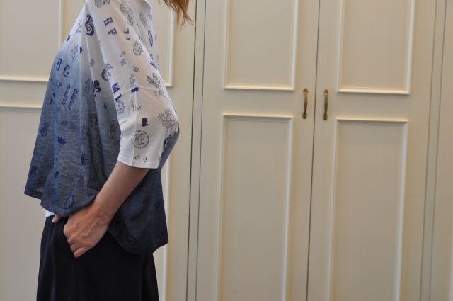 モノグラムの秋 ・・・ STELLA McCARTNEY _b0110586_2014278.jpg