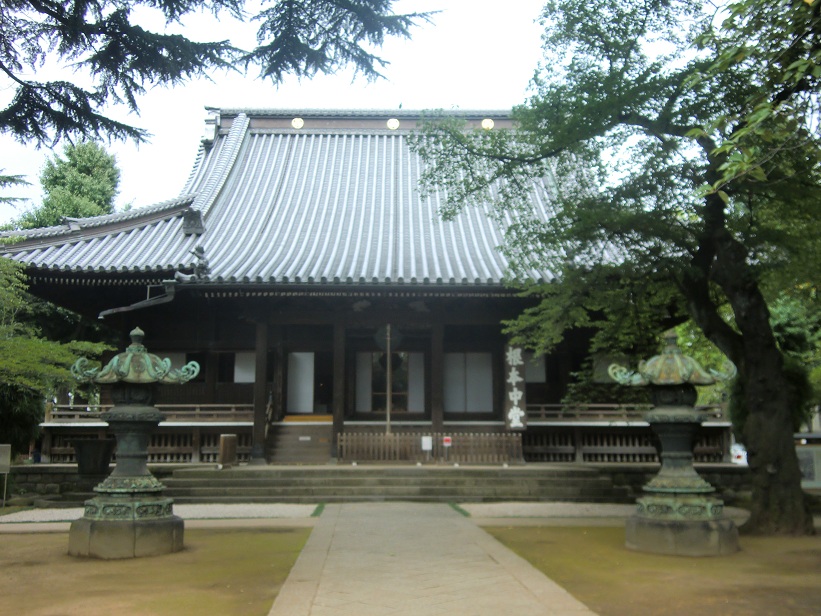 ぶらり上野-寛永寺_d0183387_15465594.jpg