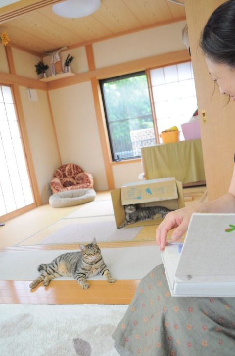 憧れの人_a0126590_9243485.jpg